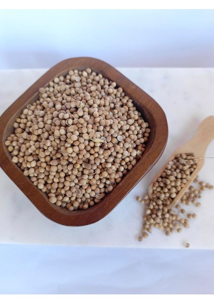 Kişniş Tane 100 Gr