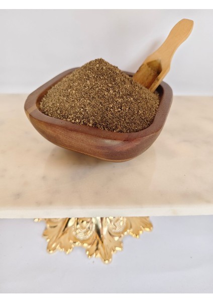 Karabiber (Toz) Öğütülmüş 500 Gr