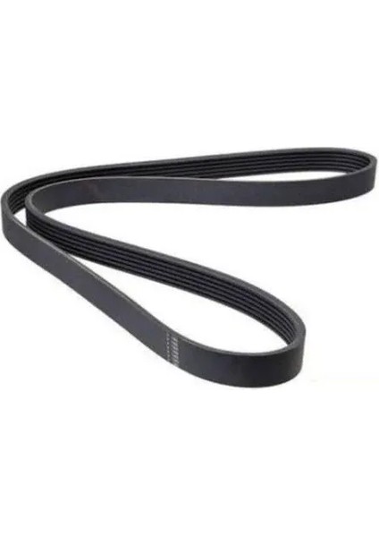 Gmb 5PK1100 - Alternator Kayısı Megane-Clıo 1.4-1.6