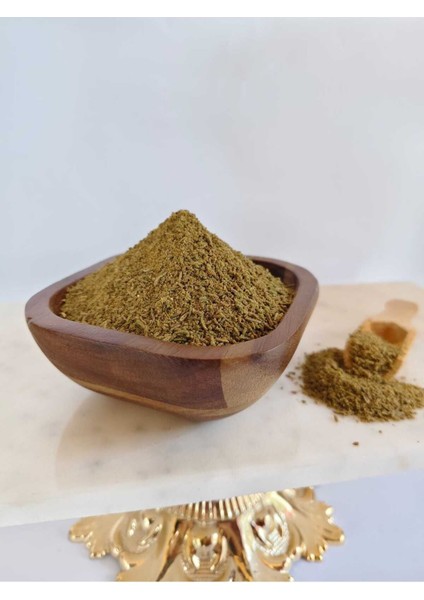 Hatay Yerli Doğal Kimyon 100 gr