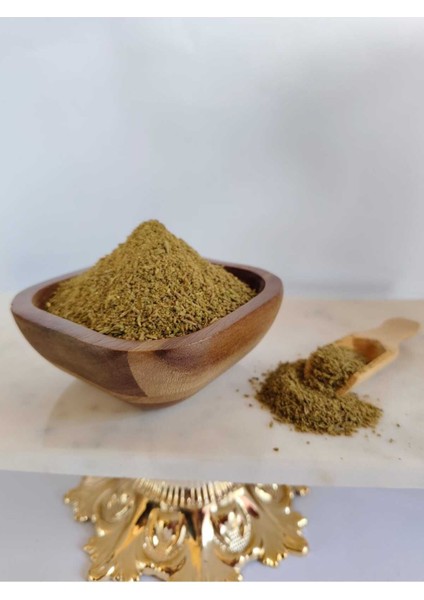 Hatay Yerli Doğal Kimyon 100 gr modelleri