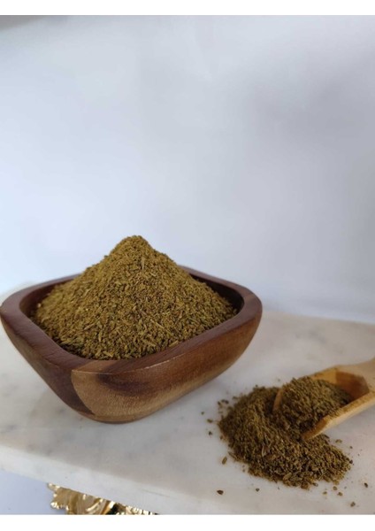 Hatay Yerli Doğal Kimyon 100 gr fırsatları