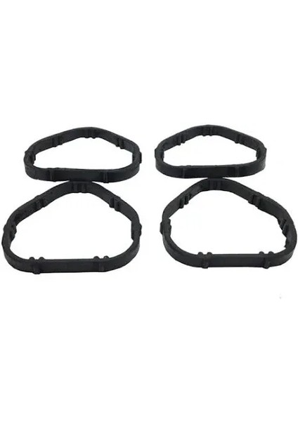 Emme Manıfold Conta Takımı Clıo Iı-Iıı-Symbol-Twıngo-Sandero-Logan-Kangoo 1.2 16V D4F Royal H7 4122