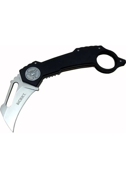 Calvin Karambitqtr 5876 Wy Outdoor Çakı 23 cm - Kaymaz Sap, Kılıflı