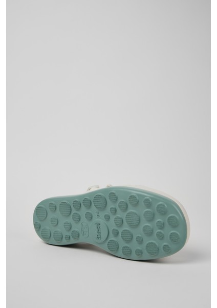 Pelotas Flota Up Kadin Beyaz Sandalet K201726-002 indirimleri