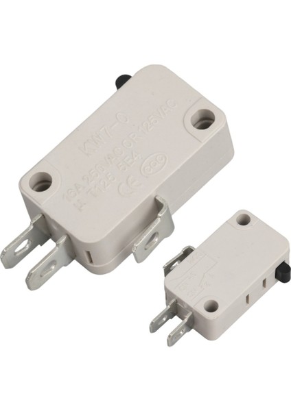 IC-170-0 Micro Switch Paletsiz
