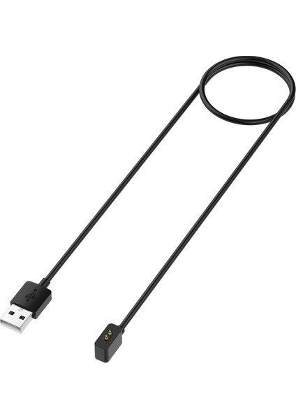 MC17 Şarj Adaptörü 100CM Xiaomi Mi Band 8 Ynsmr