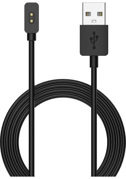MC17 Şarj Adaptörü 100CM Xiaomi Mi Band 8 Ynsmr