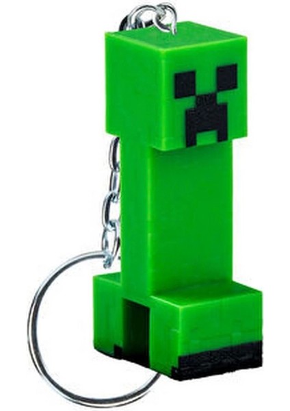 Nessiworld Minecraft 3D Figür Anahtarlık fiyatları