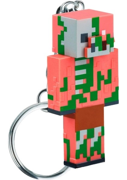 Nessiworld Minecraft 3D Figür Anahtarlık indirimleri