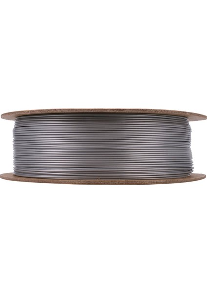Petg Filament Gümüş 1,75MM 1 kg