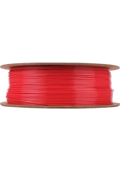 Petg Filament Kırmızı 1,75MM 1 kg