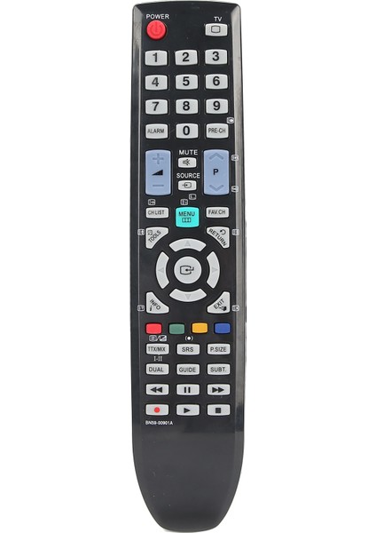 Samsung BN59‑00901A BN59‑00849A BN59‑00706A Için Tv Uzaktan Kumanda Cihazı Değişimi (Yurt Dışından)