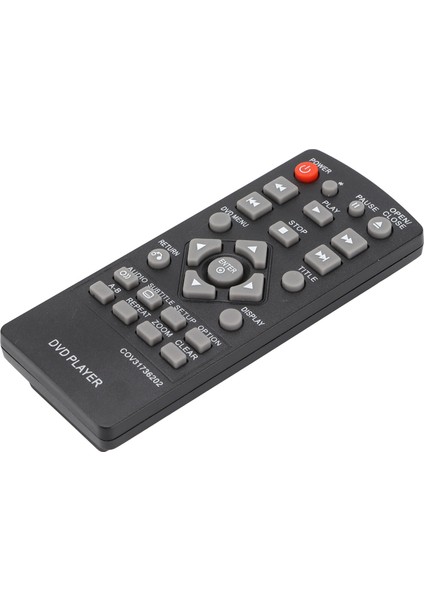 COV31736202 Lg DP132 DP132NU DVD Oynatıcısı Için Uygun Yeni Yedek Uzaktan Kumanda (Yurt Dışından) fiyatları