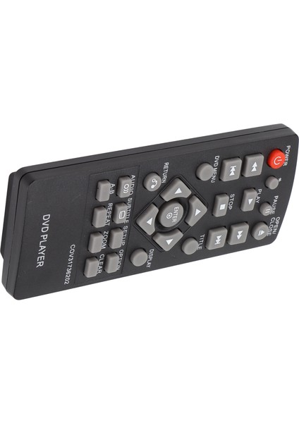 COV31736202 Lg DP132 DP132NU DVD Oynatıcısı Için Uygun Yeni Yedek Uzaktan Kumanda (Yurt Dışından) modelleri