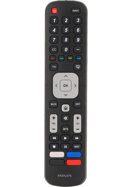 EN2AJ27S Sharp LC50N7000U LC50N6000U LC55N6000U LC60N5100U LC55N7000U Tv Için Geçerli Yedek Uzaktan Kumanda (Yurt Dışından)