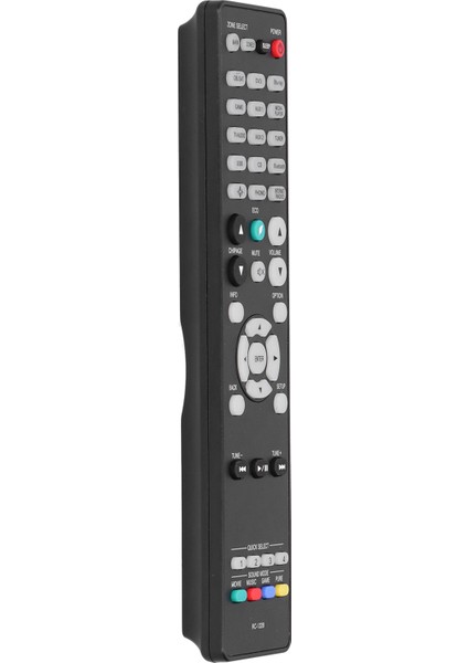 RC-1228 LCD Tv Uzaktan Kumandası Televizyon Uzaktan Kumandası Çeşitli Markalar LCD Tv Için Yedek (Yurt Dışından) modelleri