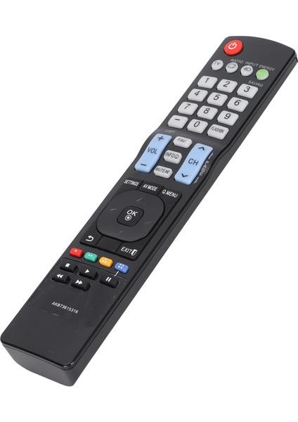 Lg 47LS4600‑UA 52PA4900 60PA5500 60PA5500‑UA 32LS5600 37LS5600 Tv Için Uygun Yedek Tv Uzaktan Kumandası (Yurt Dışından) fiyatları