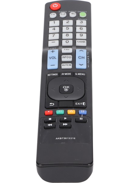 Lg 47LS4600‑UA 52PA4900 60PA5500 60PA5500‑UA 32LS5600 37LS5600 Tv Için Uygun Yedek Tv Uzaktan Kumandası (Yurt Dışından) fırsatları