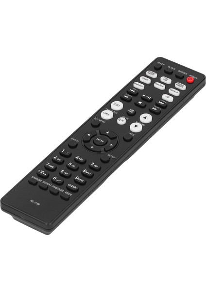 Çeşitli Marka LCD Tv'ler Için Televizyon Uzaktan Kumandası Yedek Kolay Tutuşlu Kompakt Şekil (Yurt Dışından) modelleri