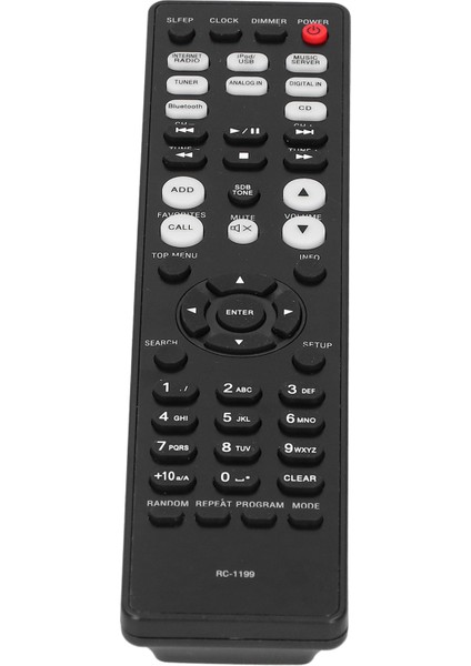 Çeşitli Marka LCD Tv'ler Için Televizyon Uzaktan Kumandası Yedek Kolay Tutuşlu Kompakt Şekil (Yurt Dışından) indirimleri