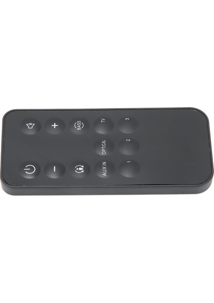 Cinema SB400 Soudbar Için Uzaktan Kumanda Boost 93040000860 Tv Için Yedek Uzaktan Kumanda (Yurt Dışından) fırsatları