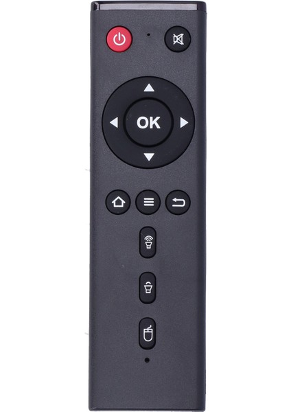 Tx3 Uzaktan Kumanda Tanix TX3MAX Tx3 Tx6 Tx8 TX9S TX5MAX Tx5 Tx3 Mini Için Android Tv Kutusuna Uygun (Yurt Dışından)