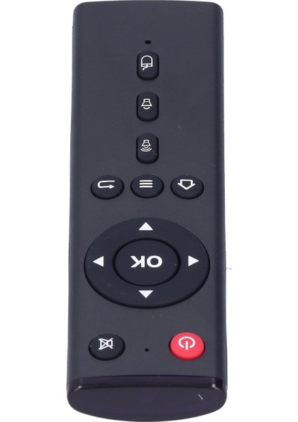 Tx3 Uzaktan Kumanda Tanix TX3MAX Tx3 Tx6 Tx8 TX9S TX5MAX Tx5 Tx3 Mini Için Android Tv Kutusuna Uygun (Yurt Dışından) fırsatları