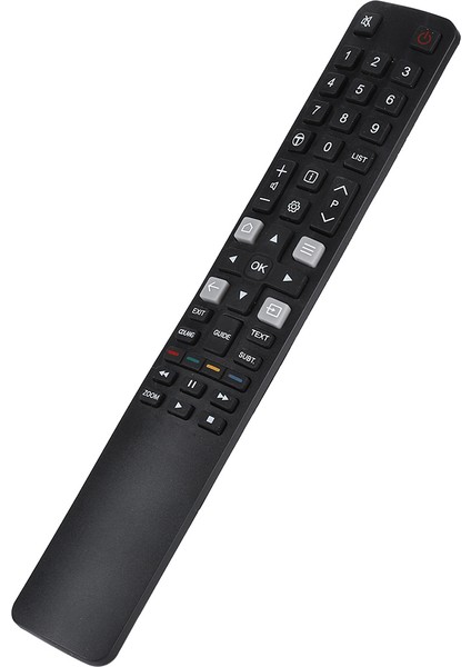 Çok Işlevli >8m Uzaktan Mesafe Hassas Sinyal Iletim Uzaktan Kumandası Tcl Tv Için (Yurt Dışından) fiyatları