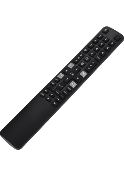 Çok Işlevli >8m Uzaktan Mesafe Hassas Sinyal Iletim Uzaktan Kumandası Tcl Tv Için (Yurt Dışından) modelleri