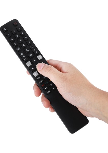 Çok Işlevli >8m Uzaktan Mesafe Hassas Sinyal Iletim Uzaktan Kumandası Tcl Tv Için (Yurt Dışından) indirimleri