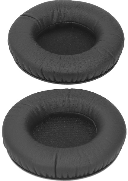 Gsı‑34 Kulaklık Kulak Yastıkları Kulaklık Kulak Yastıkları Kulak Kapağı Steelseries Siberia V1/v2/v3 Için (Yurt Dışından)