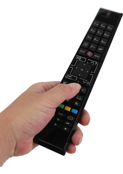 Telefunken Için Tv Uzaktan Kumanda Kontrol Cihazı Değişimi Belirli Edenwood (Yurt Dışından) modelleri