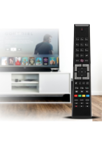 Telefunken Için Tv Uzaktan Kumanda Kontrol Cihazı Değişimi Belirli Edenwood (Yurt Dışından) indirimleri