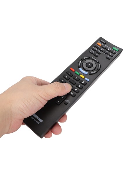 Sony Televizyon Uzaktan Kumanda Tv Kontrol Cihazı KDL‑32EX507 KDL‑40EX507 KDL‑46EX507 (Yurt Dışından) fırsatları