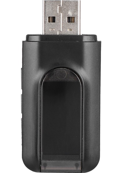 Bluetooth 5.0 Verici Alıcı 2'si 1 Arada Ses Dönüştürücü Adaptör LCD Bilgisayar Tv Için (Yurt Dışından) modelleri