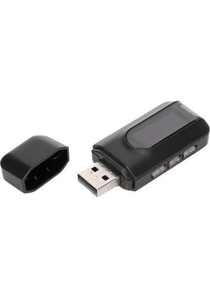 Bluetooth 5.0 Verici Alıcı 2'si 1 Arada Ses Dönüştürücü Adaptör LCD Bilgisayar Tv Için (Yurt Dışından) fırsatları