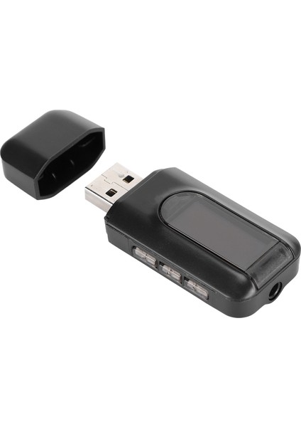 Bluetooth 5.0 Verici Alıcı 2'si 1 Arada Ses Dönüştürücü Adaptör LCD Bilgisayar Tv Için (Yurt Dışından) indirimleri