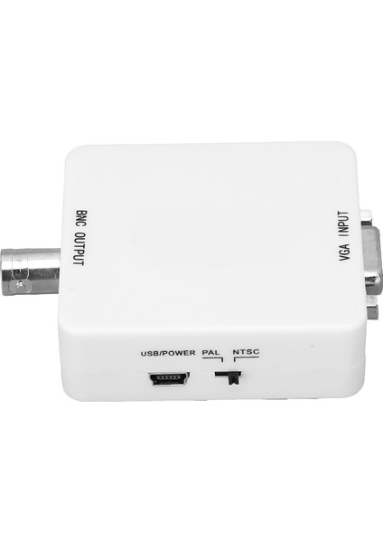 Vga'dan Bnc'ye Dönüştürücü Hd Video Adaptörü Video Konferans Ev Sineması Tv Bilgisayar (Yurt Dışından) modelleri