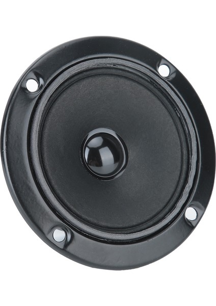 3 Inç 4ohm 20W Siyah Tweeter Ktv Ses Çift Manyetik Hoparlör Aksesuarı (Yurt Dışından) fırsatları