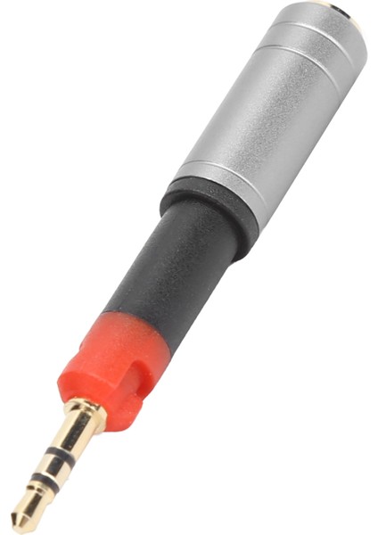 2,5 Mm'den 3,5 Mm'ye Kulaklık Ses Adaptörü Dönüştürücüsü Audio Technica ATH-M70X M40X M50X M60X'E Uygun (Yurt Dışından) fiyatları