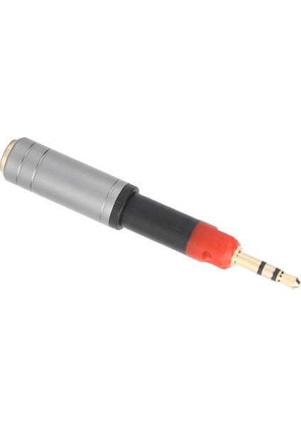 2,5 Mm'den 3,5 Mm'ye Kulaklık Ses Adaptörü Dönüştürücüsü Audio Technica ATH-M70X M40X M50X M60X'E Uygun (Yurt Dışından) indirimleri