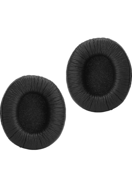 Kulaklık Kulak Pedleri Kulaklık Kılıfı Yastık Sony MDR7506 Mdrv6 Mdrcd 900ST Için Yedek (Siyah) (Yurt Dışından) indirimleri