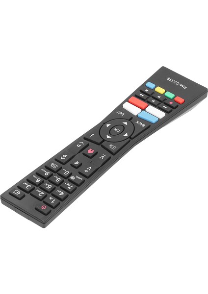 Jvc RMC3338/LT24C680 Akıllı LED Tv Için Tv Kontrol Cihazı Uzaktan Kumandası Yedeği (Yurt Dışından) fırsatları