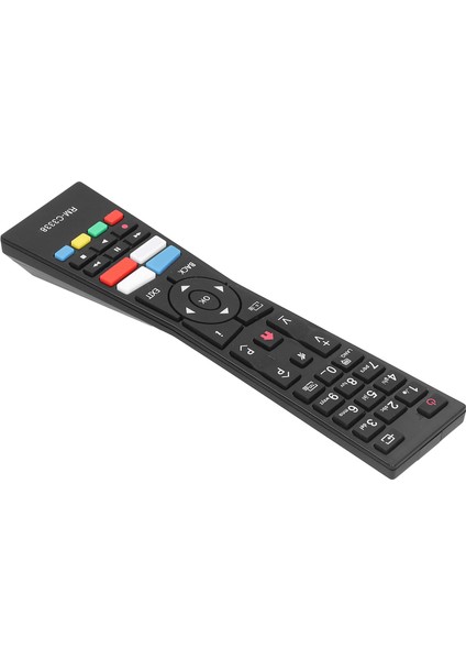 Jvc RMC3338/LT24C680 Akıllı LED Tv Için Tv Kontrol Cihazı Uzaktan Kumandası Yedeği (Yurt Dışından) indirimleri