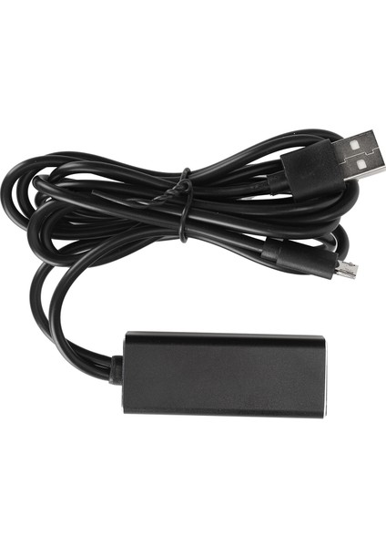 Tv Çubukları Için Mikro Usb'den RJ45 Ethernet Adaptörü 10/100MBPS Dönüşüm Iletimi (Yurt Dışından) indirimleri