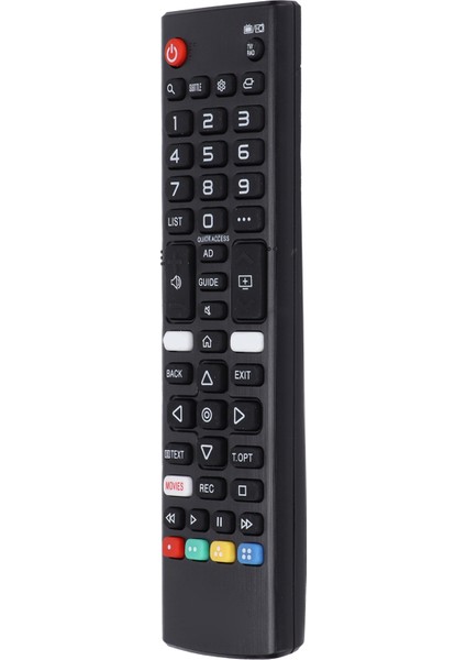 Lg Tv Için Uzaktan Kumanda Hassas Aşınmaya Dayanıklı Yedek Uzaktan Kumanda Lg Tv Için AKB75675311 (Yurt Dışından) fiyatları