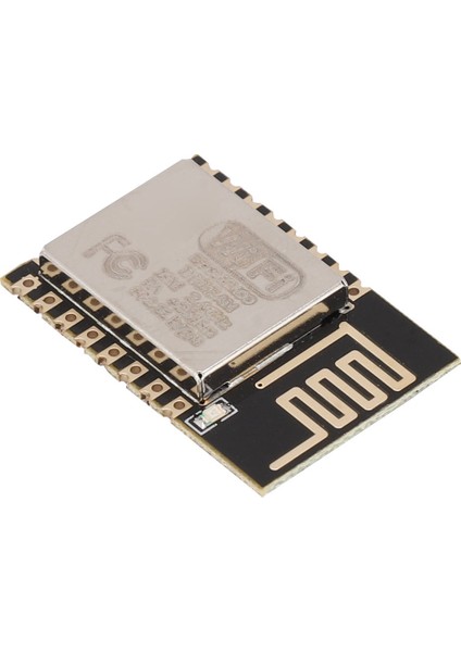 Yüksek Kaliteli ESP8266 ESP-12E Seri Wıfı Kablosuz Alıcı-Verici Modülü Ap+Sta (Yurt Dışından) fiyatları