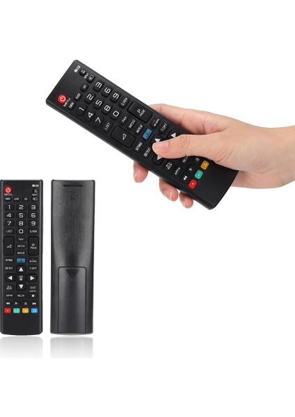 LTV-914 Ev Sineması Tv Uzaktan Kumandası Lg AKB73715679 AKB73715634 Için Yedek (Yurt Dışından) indirimleri