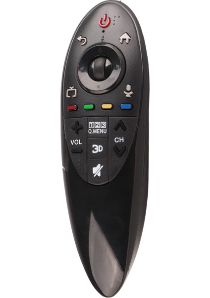 Lg AN‑MR500G AN‑MR500 Için Yedek Tv Uzaktan Kumanda Kontrol Cihazı (Yurt Dışından)